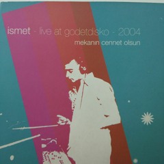 dj ismet