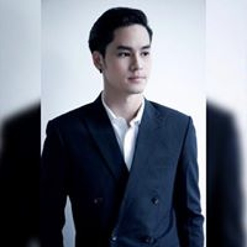 Alexander Lin’s avatar