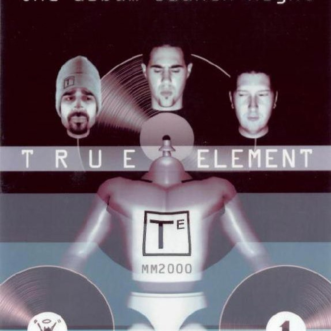 洋楽 I.N.I. - The True Elements Hero-2945-1.jpg?v=1739477135&