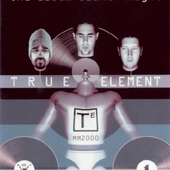 TrueElement