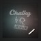 Chalky