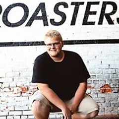 Nick McBride-Whittaker