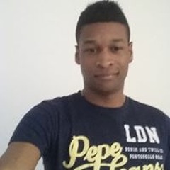 Jonathan Sivatte