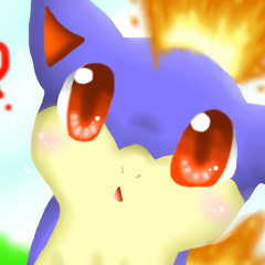 Happy Mew