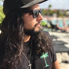 Stone Love Cover (Angelo.co Dub) Pepper cover