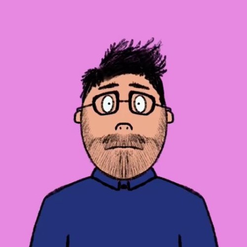 Gary Morrison’s avatar