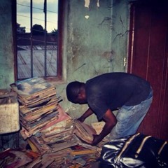 WiZe Riddim