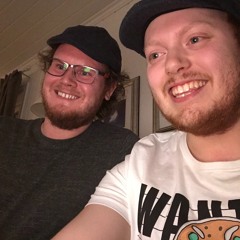 Håvard og Steffen duo