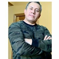 Romulo Gonzalez