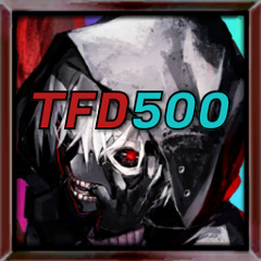 TFD500 (shitposting acc)