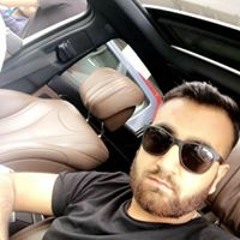 Jay Ali