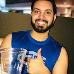 Daljeet Multani