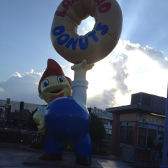 Mister Banana