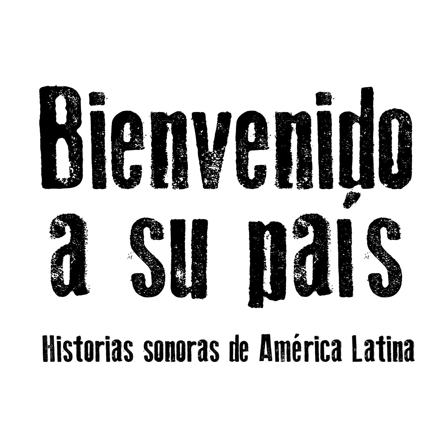 Bienvenido a su país