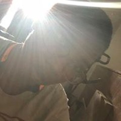 Alexis Nicole Teague