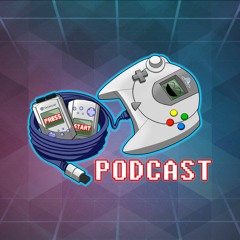 Press Start Podcast