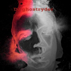 DJ - ghostryder