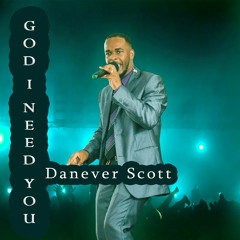 Danever Scott