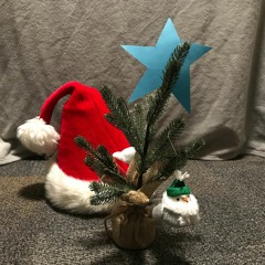 MC Kringle & DJ Jingle