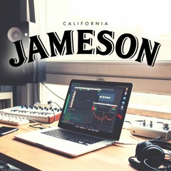 California Jameson