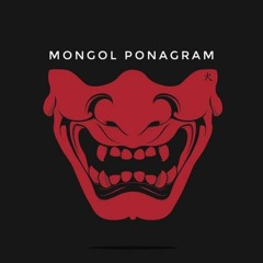 Mongol Ponagram