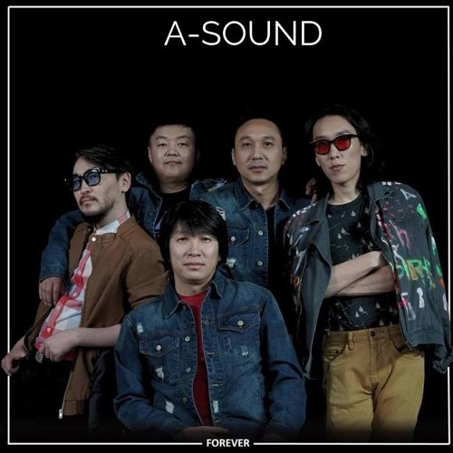 A-Sound’s avatar