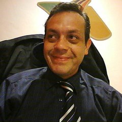 Tony Neoradial