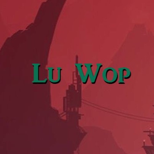 Lu Wop’s avatar