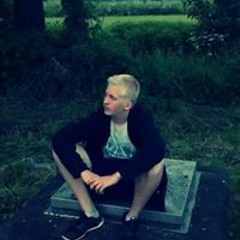 Luke Ratcliffe-Smith