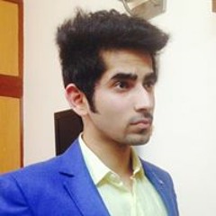 Sumit Sirpaul