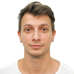 Денис Царьков
