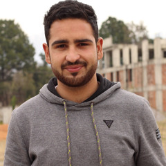 Hamza Khan