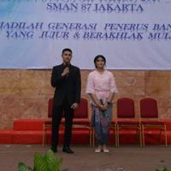 Arief Rahman