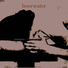 boorwater