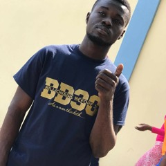 Nana Kwame Reck BB30