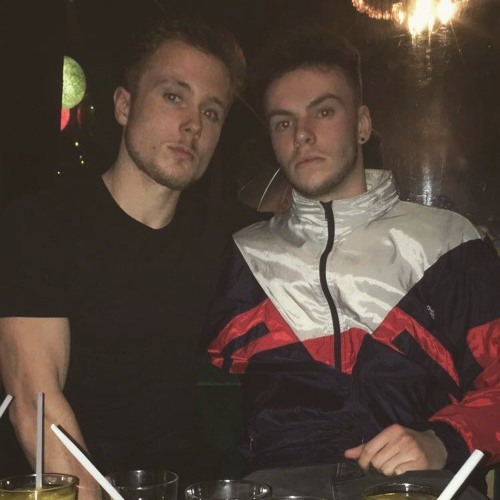 Stream Liam Riddell (second a/c) music | Listen to songs, albums ...