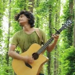 Aavash Upreti