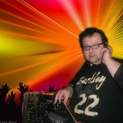 DJ MHNAS