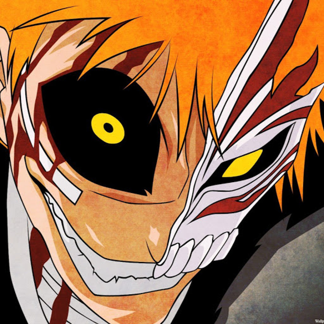Stream Ichigo Kurosaki music | Listen to songs, albums, playlists
