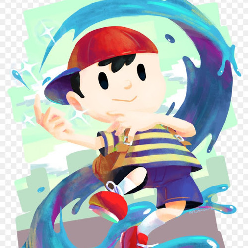 Ness’s avatar