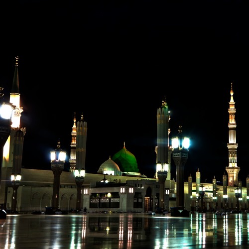 Surah insan (Mankind) : recitation by Abdul aziz zahrani