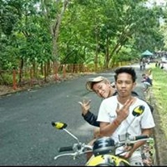 andy