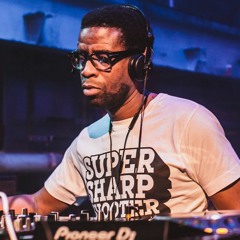 DJ Ron