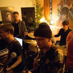 Ben and The Bamboozlers