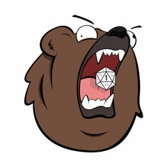 Scare Bear