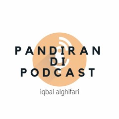Pandiran di Podcast