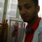 Shereef Almegabar