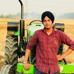 Harshpreet Singh