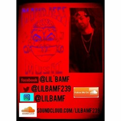 LiL'Bamf aka Syko Sal