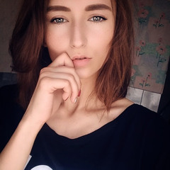 Анастасия Шейман